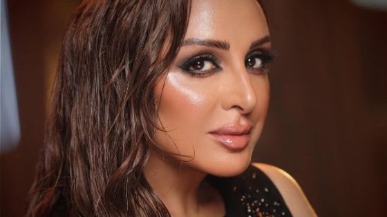 موعد حفلة أنغام في موسم الرياض