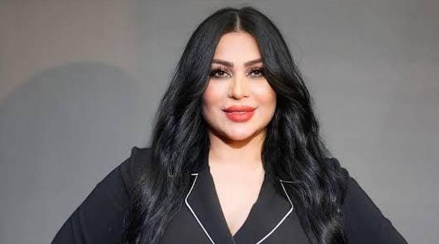 وفاة المها عمران الفنانة العراقية