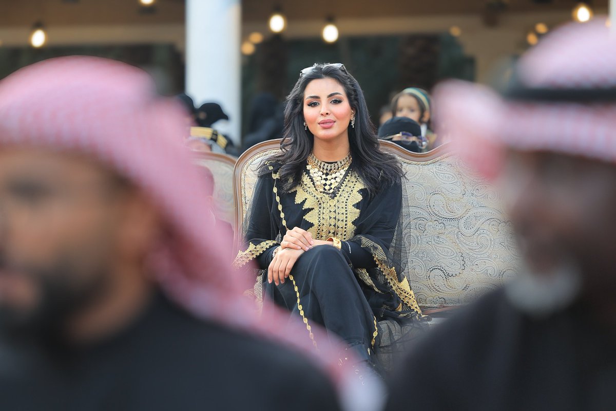 من هو زوج الشيف سارة السهلي