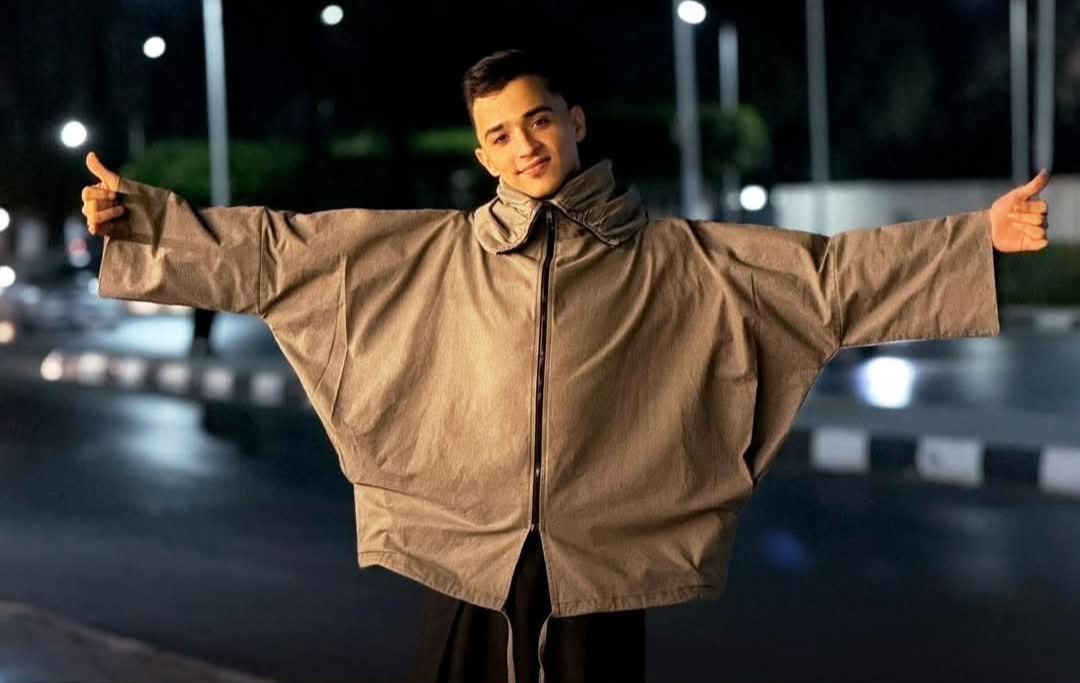 عمر التيك توكر يوسف شلش عند الوفاة