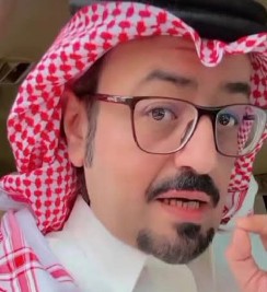 منع نايف القحطاني من الظهور الإعلامي