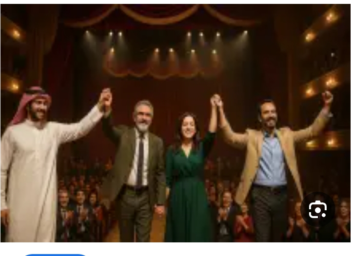 أسعار تذاكر مسرحية المدينة الترفيهية موسم الرياض