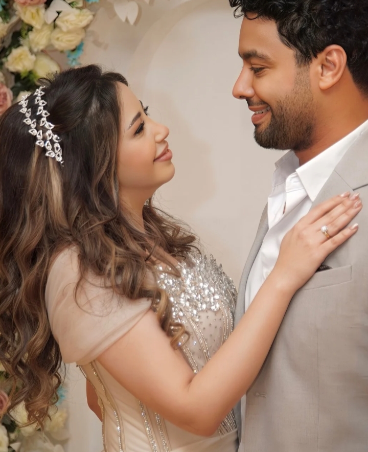 زوج فرح الموجي