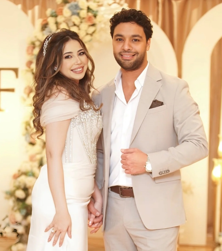 زوج فرح الموجي