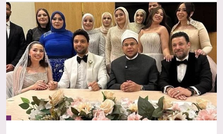 زوج فرح الموجي