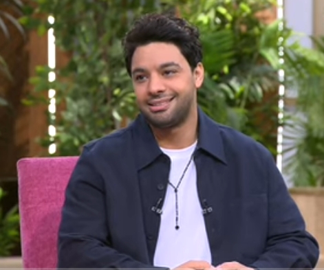 زوج فرح الموجي