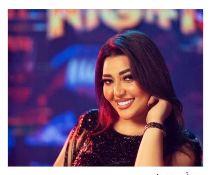 من هو طليق رحمة محسن