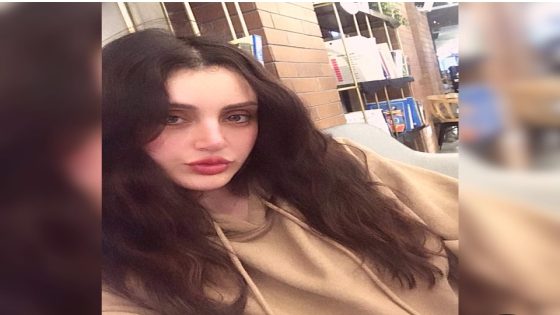 سارة بدير ابنة أحمد بدير