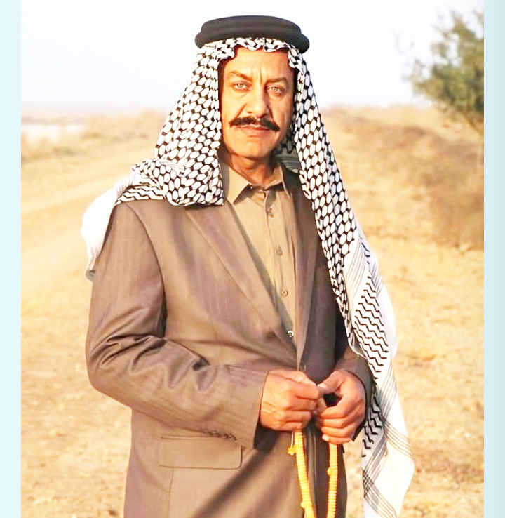 سبب وفاة الفنان إياد الطائي