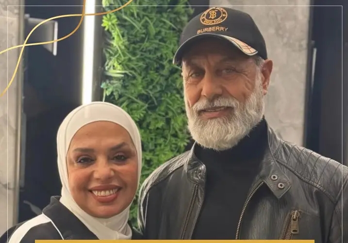 سبب وفاة الفنان إياد الطائي
