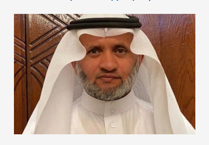 من هو سعيد الزهراني