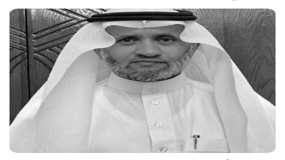 من هو سعيد الزهراني