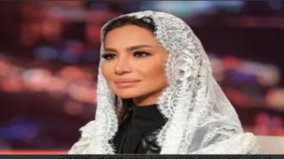 عمر فيفيان الفقي الإعلامية المصرية