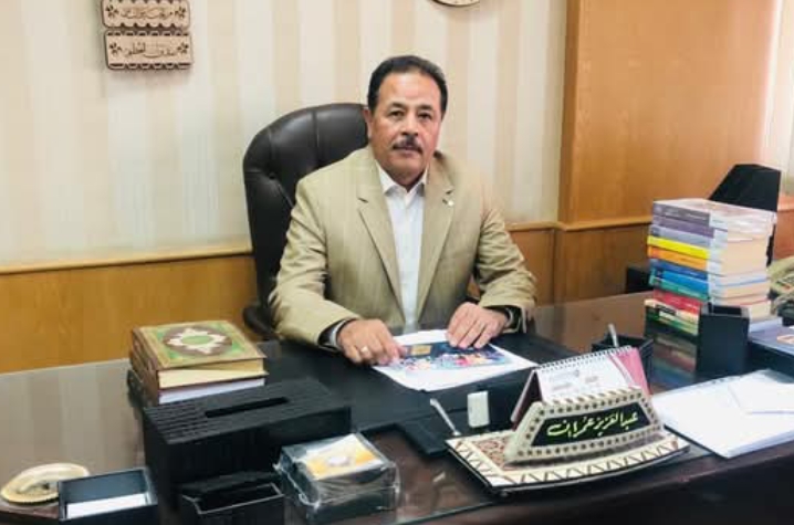 كم عمر عبدالعزيز العمران