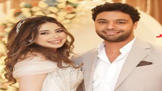 زوج فرح الموجي