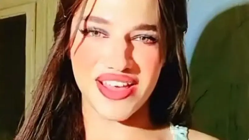حبس البلوجر ياسمين 