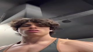 فيلم يوسف خليل مع فرانسيس بينتلي