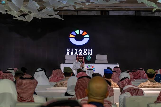 أسعار تذاكر مسرحية المايسترو موسم الرياض وكيفية الحجز