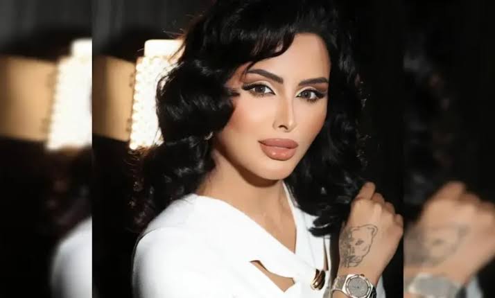 من هو زوج الشيف سارة السهلي