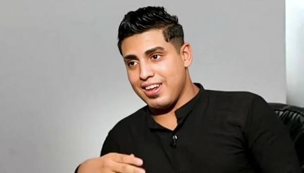 سبب القبض على التيك توكر كروان