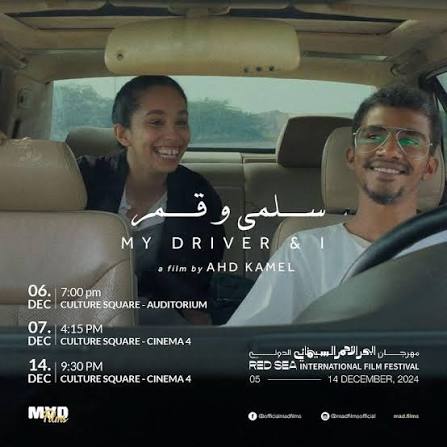 قصة فيلم سلمى وقمر