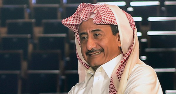 رابط موقع حجز تذاكر مسرحية طال عمره بطولة ناصر القصبي في موسم الرياض