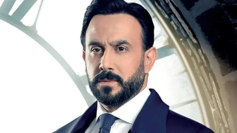 أبطال مسرحية عرص مطنطن موسم الرياض