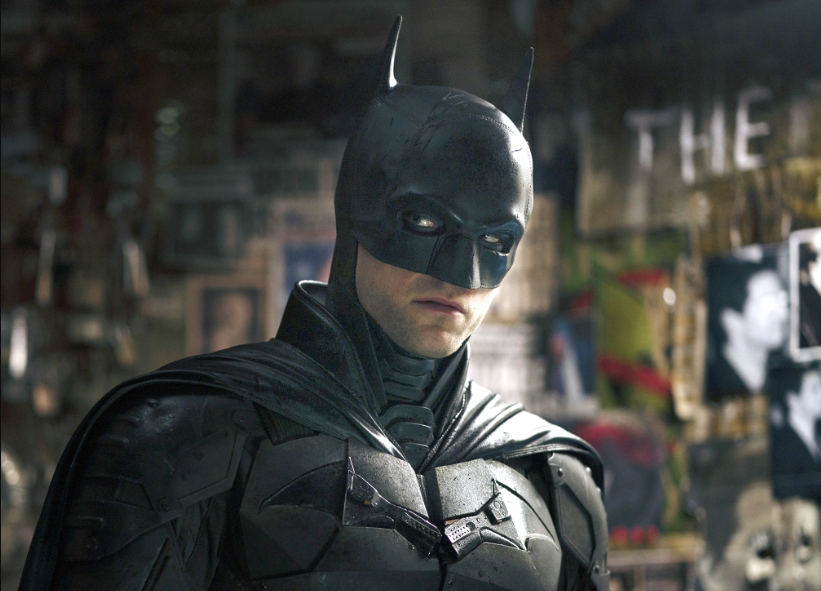 مشاهدة فيلم The Batman 2