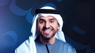 أسعار تذاكر حفل حسين الجسمي في عيد الاتحاد