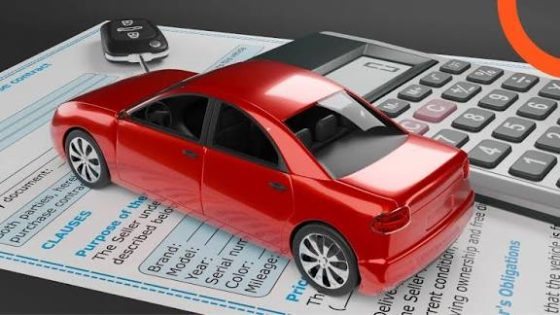 تمويل السيارات في السعودية