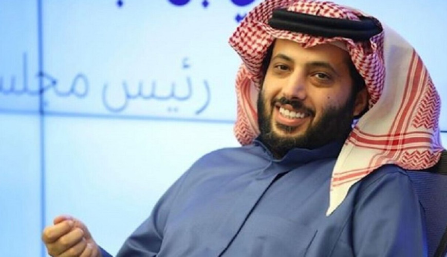 حقيقة عزل تركي آل الشيخ من منصبه 2026