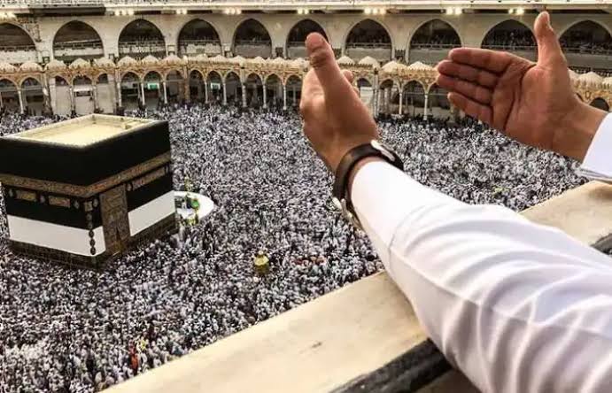 رقم تليفون التقديم على حج القرعة 2026 في مصر