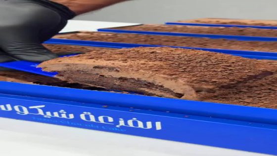 كم سعر الفزعة شوكولا من بلبن 2025 وما مكوناتها؟