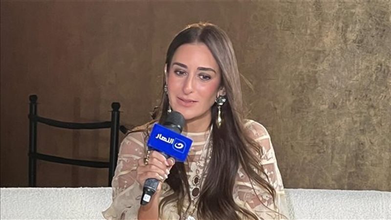 كم سعر حلق أمينة خليل من زارا 2025 بالجنيه المصري