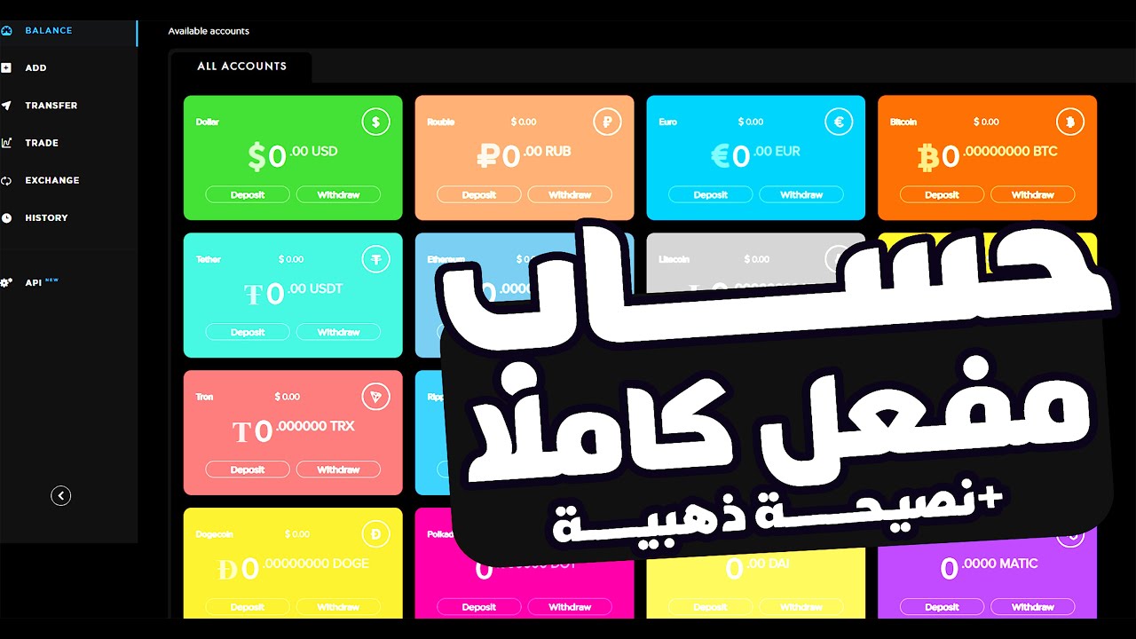 كيفية فتح حساب بايير Payeer في سلطنة عمان