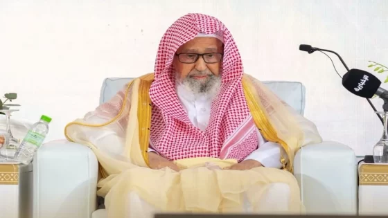 من هو صالح الفوزان ويكيبيديا؟ إليك أهم المعلومات عن مفتي السعودية الجديد