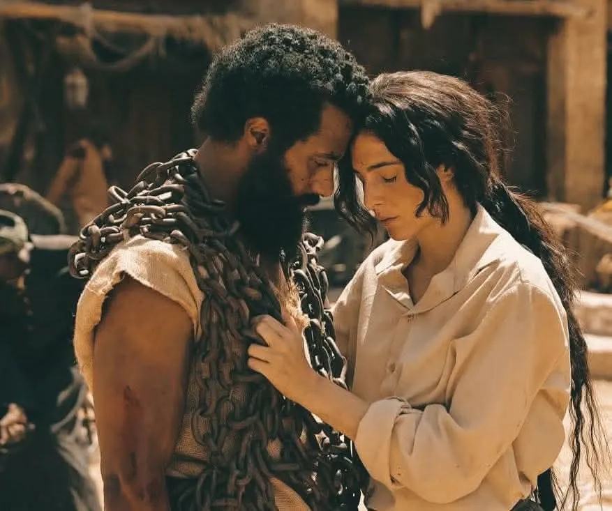 قصة فيلم أسد