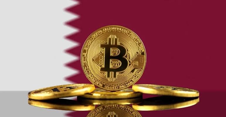هل تداول العملات الرقمية مسموح في قطر 2026؟