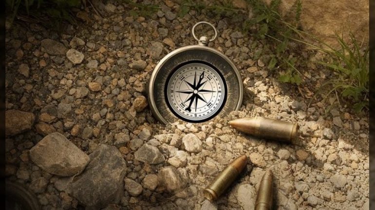 قصة مسلسل الضارية السعودي