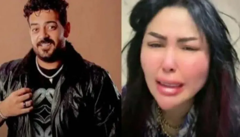حقيقة فضيحة شيماء سعيد وإسماعيل الليثي