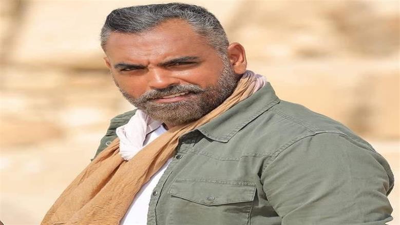 دخول أحمد كرارة المستشفى