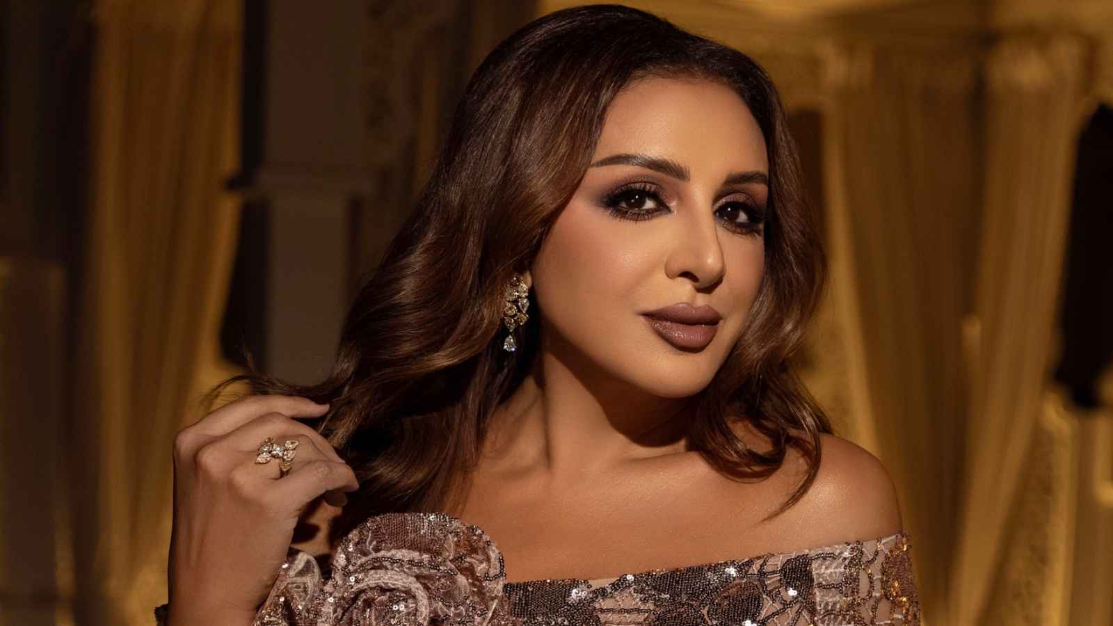 موعد حفلة أنغام في بانوراما الأهرامات