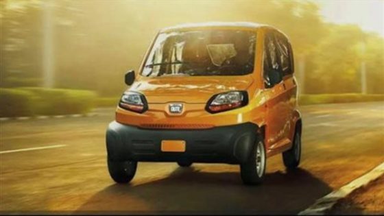 أسعار السيارة الجديدة بديل التوك توك في مصر 2025