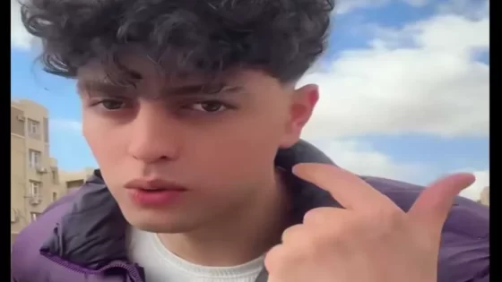 بسبب المحتوى الهابط.. القبض على التيك توكر أحمد شعوذة