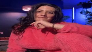 فيلم سارة العربية مع حبيب صديقتها