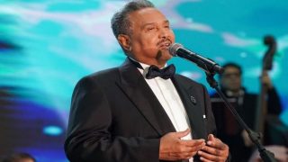 حجز تذاكر حفلة محمد عبده رأس السنة في لندن