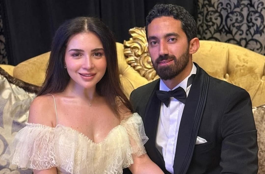 زوج مي عز الدين ويكيبيديا