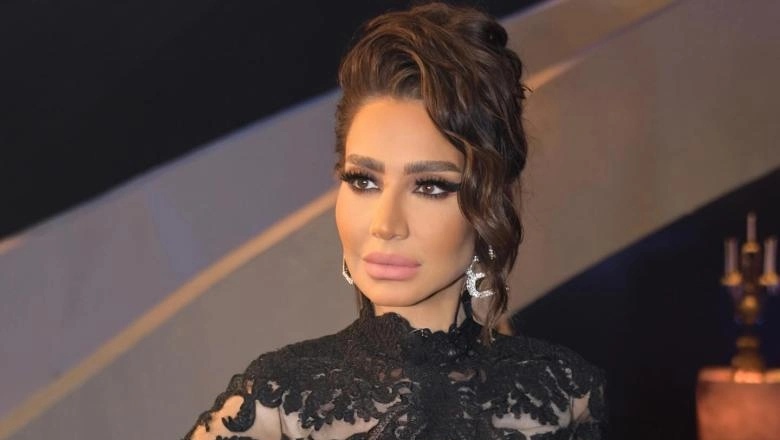 منع بسمة وهبة من الظهور على التلفزيون