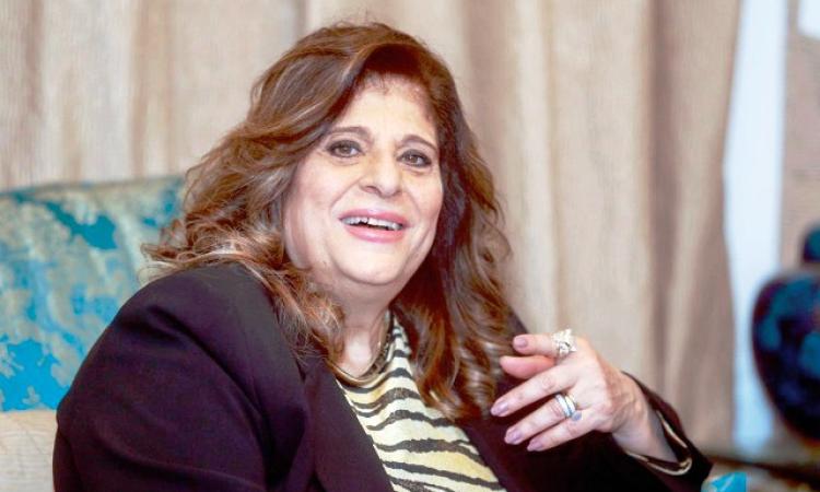 وفاة الإعلامية ميرفت سلامة