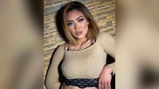 فيديو هدير عبد الرازق الثاني